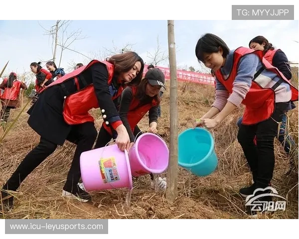 球队志愿者培养:如何把志愿者变为赛事长期支持者?