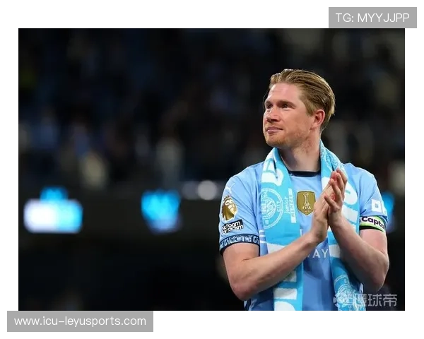 利物浦谋划引进德布劳内式中场“稳定器”,打造比肩巅峰的中场控制力