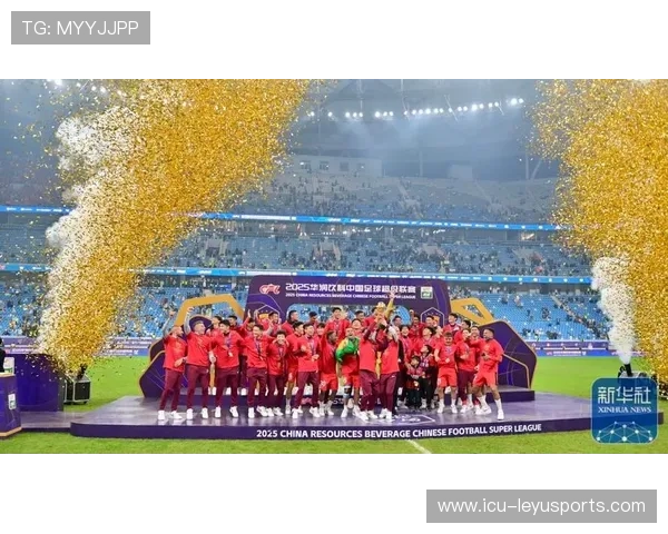 上海海港赛季关键战全胜,拿下压轴比赛锁定冠军争夺